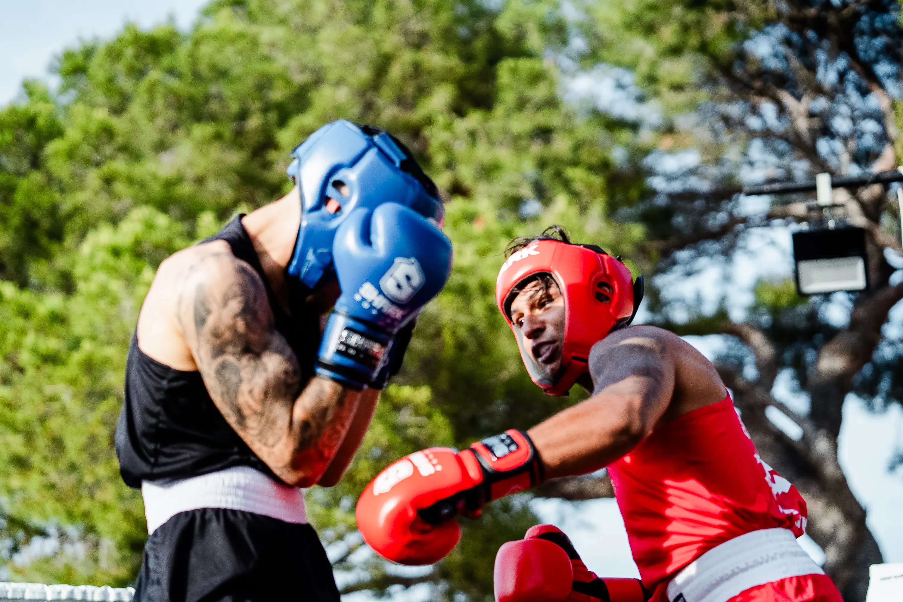 Velada Premium Boxing Events Castelldefels